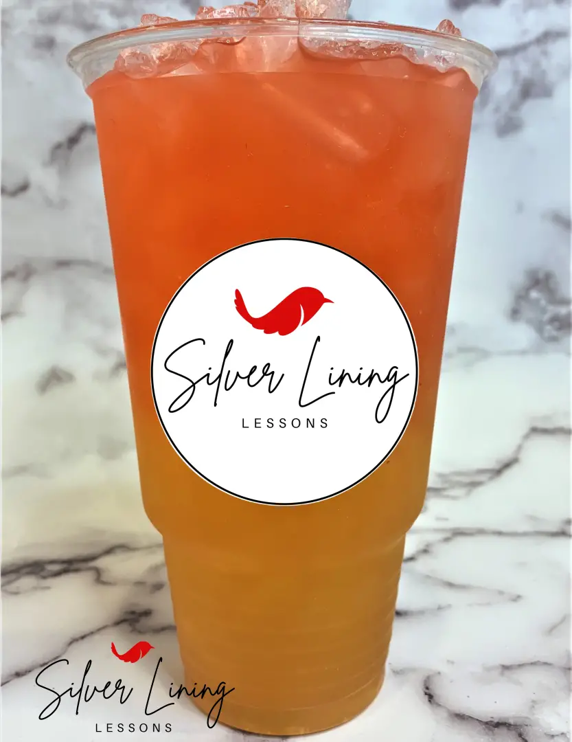 Drive Thru Daiquiri Silver Lining Lessons