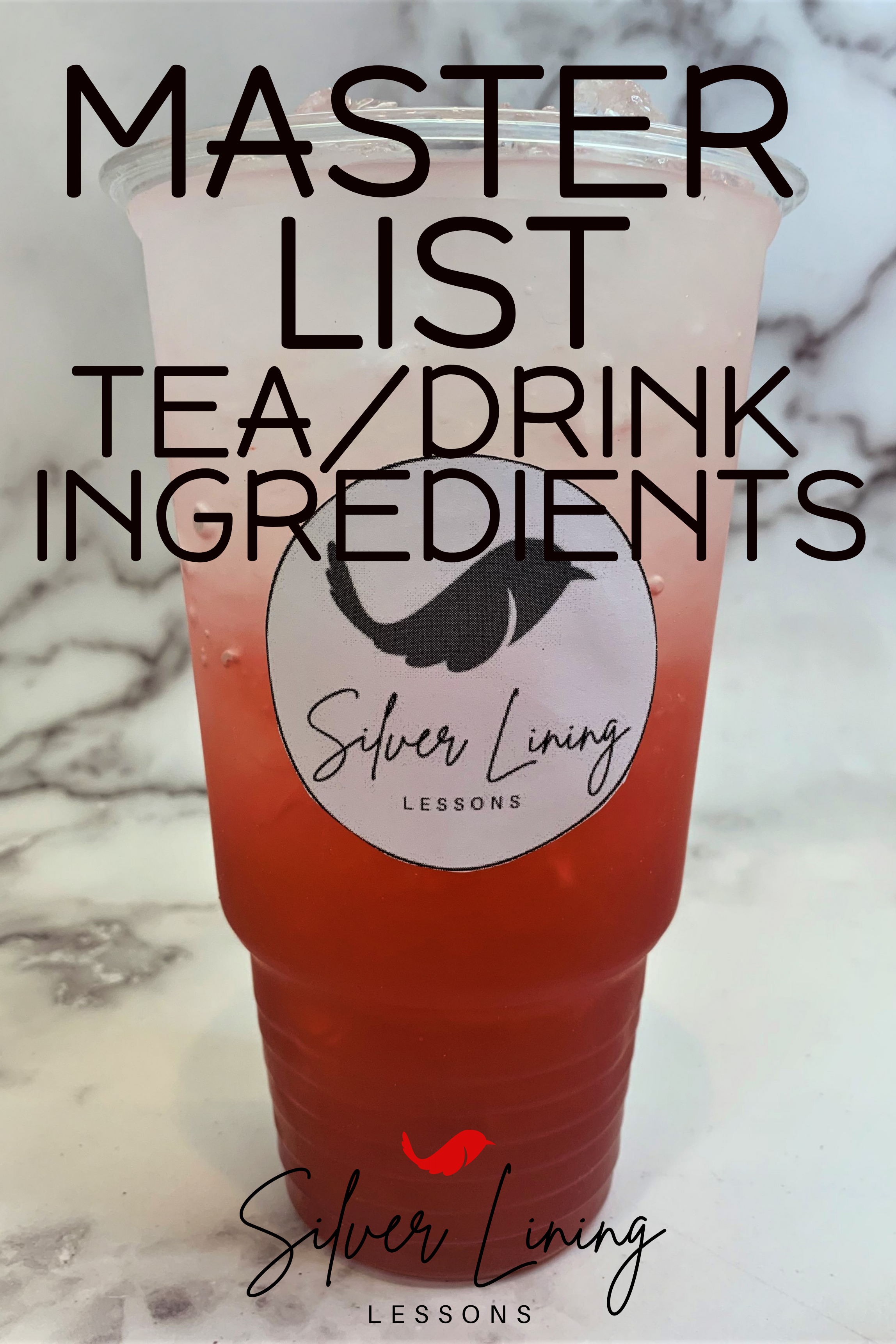 Loaded Teas Articles – Silver Lining Lessons