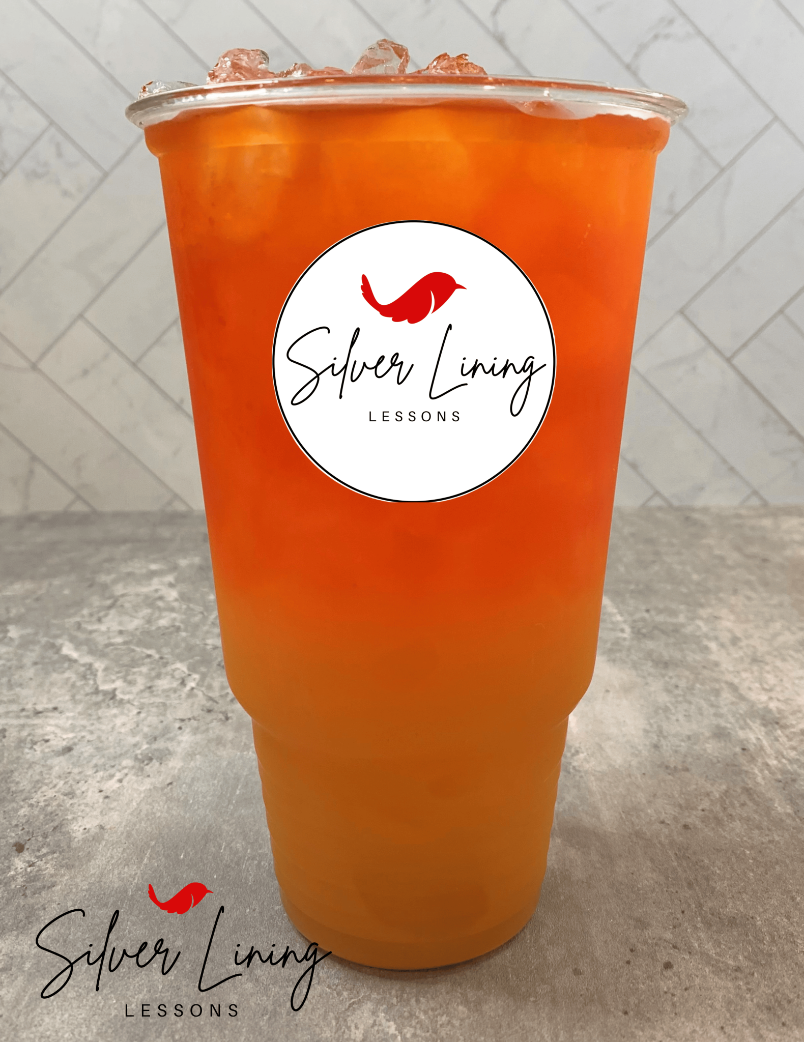 Hippie Juice Silver Lining Lessons