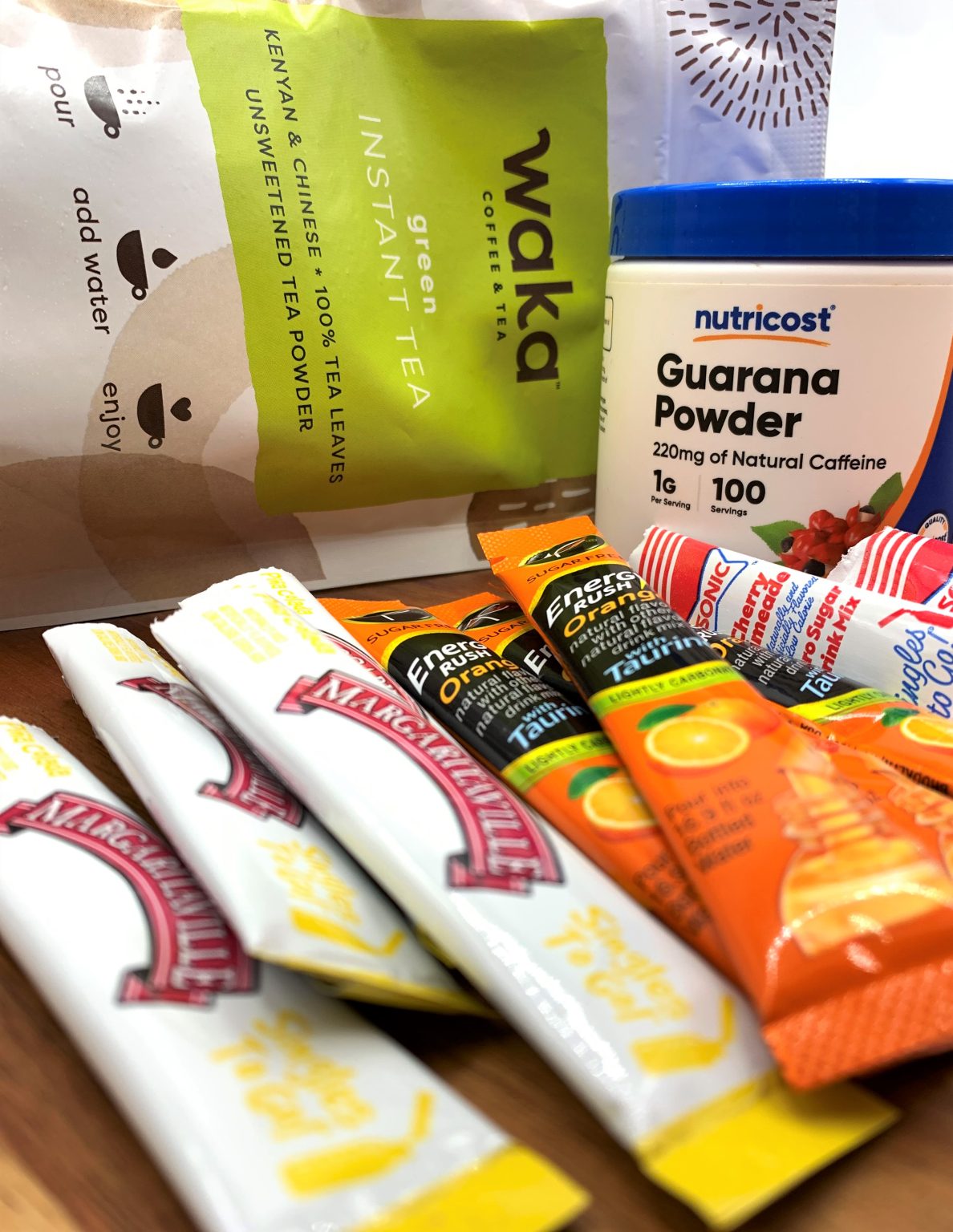 How to Make a Loaded Tea by the Gallon Silver Lining Lessons