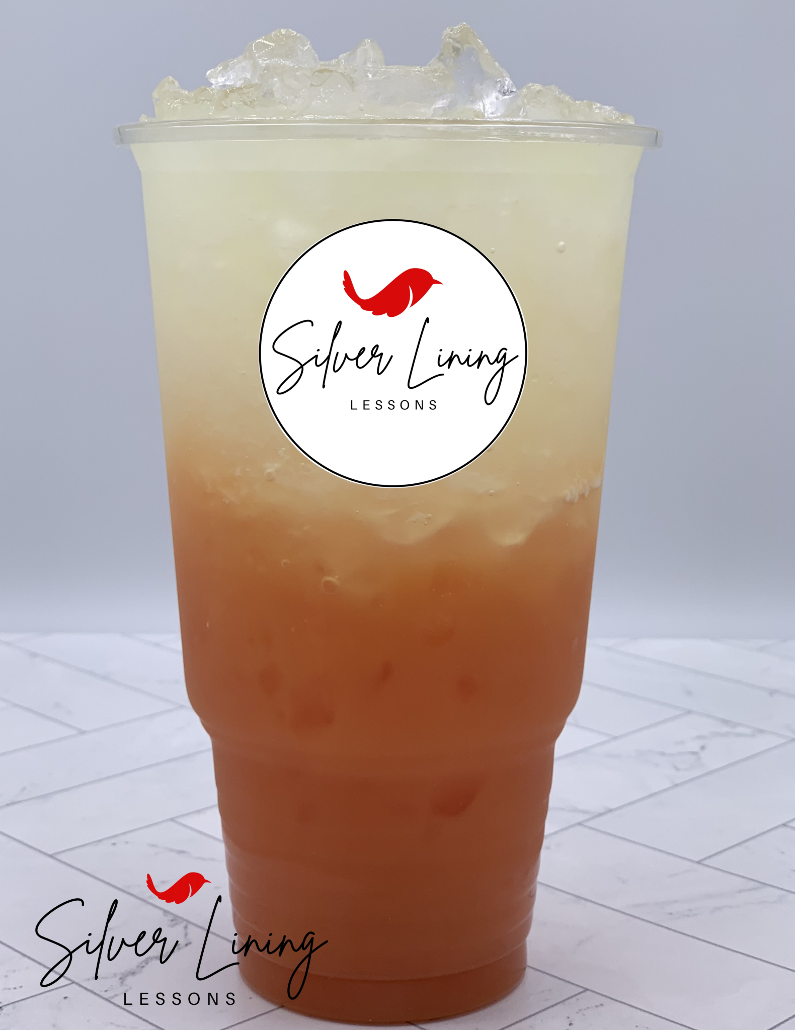 Cool Cucumber Breeze Silver Lining Lessons