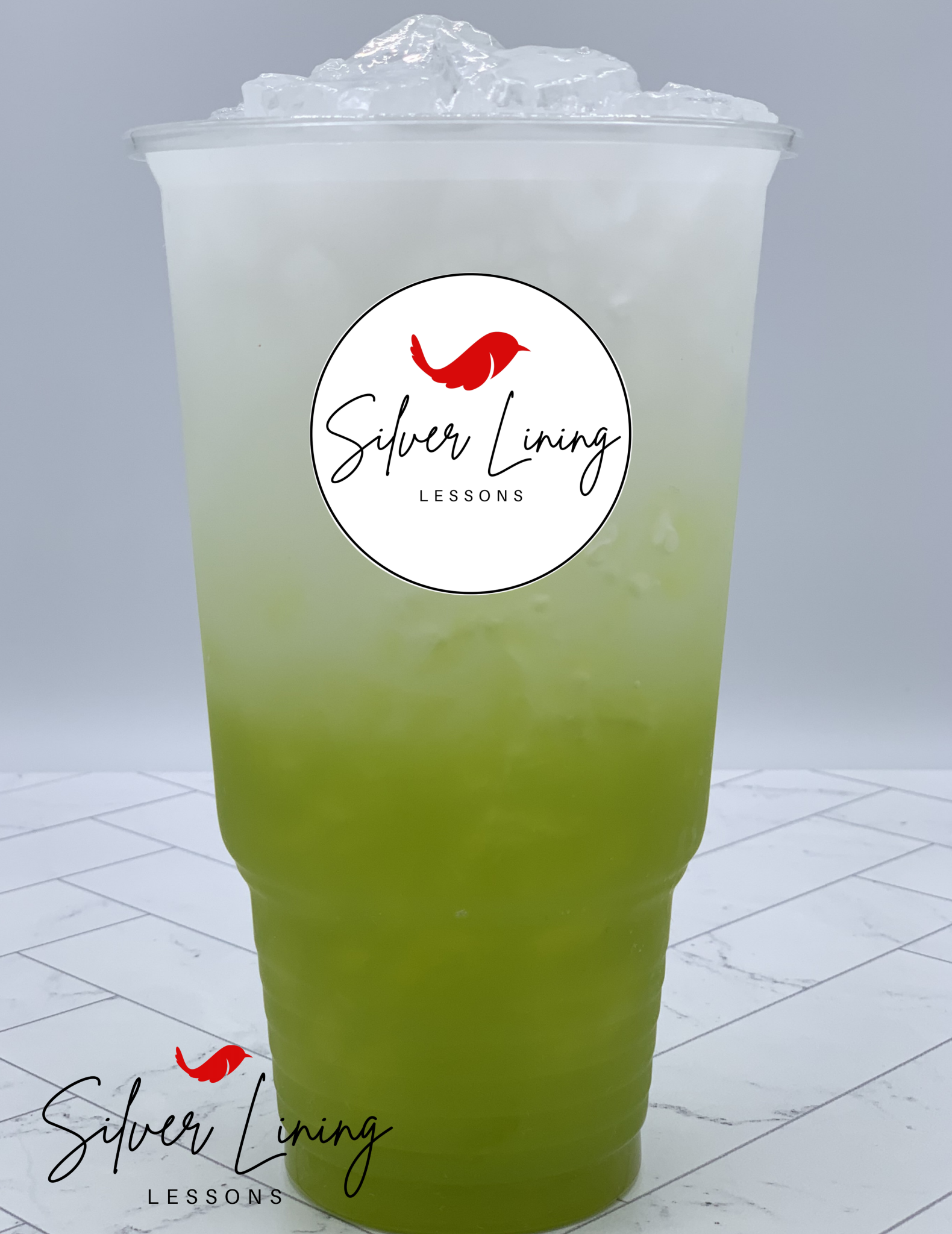 Lime in the Coconut – Silver Lining Lessons
