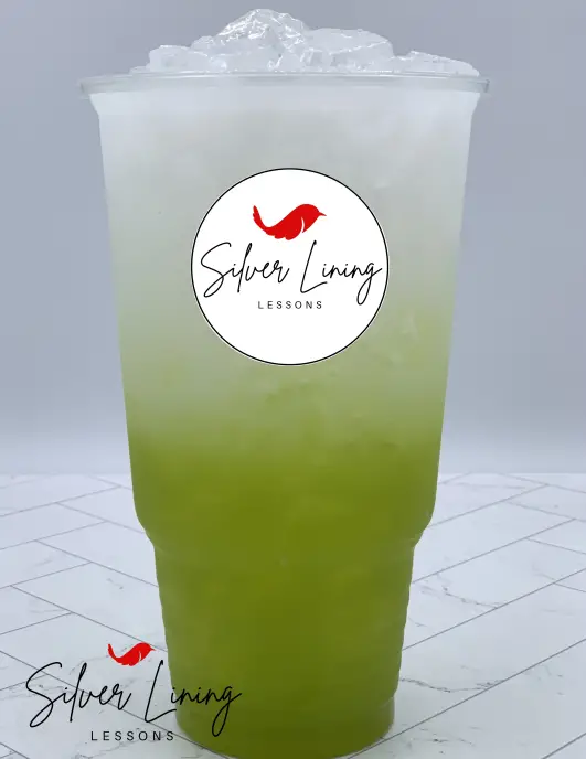 Lime in the Coconut – Silver Lining Lessons