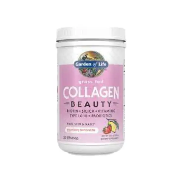 Garden of Life Collagen