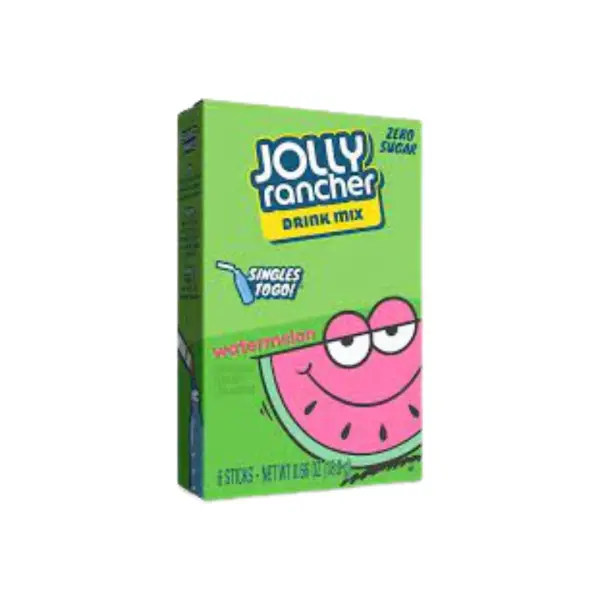 Jolly Rancher Watermelon