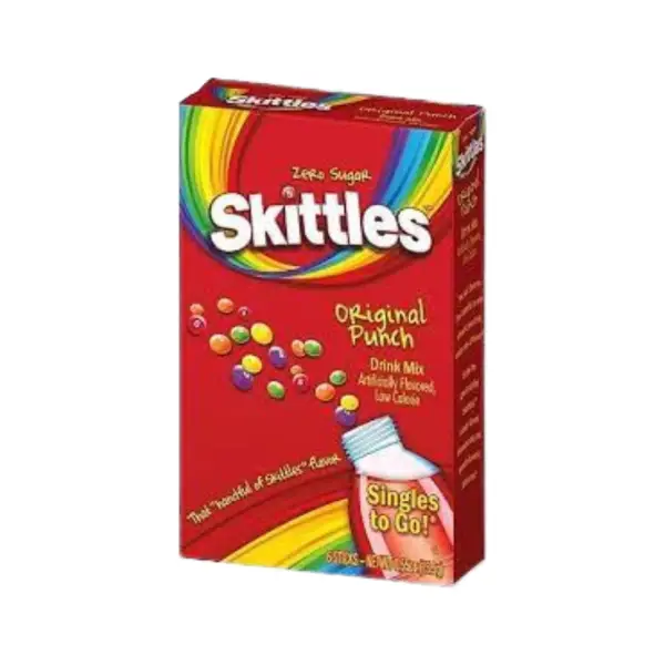 Skittles Original Punch