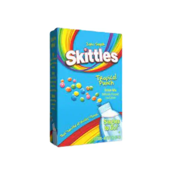 Skittles Tropical Punch