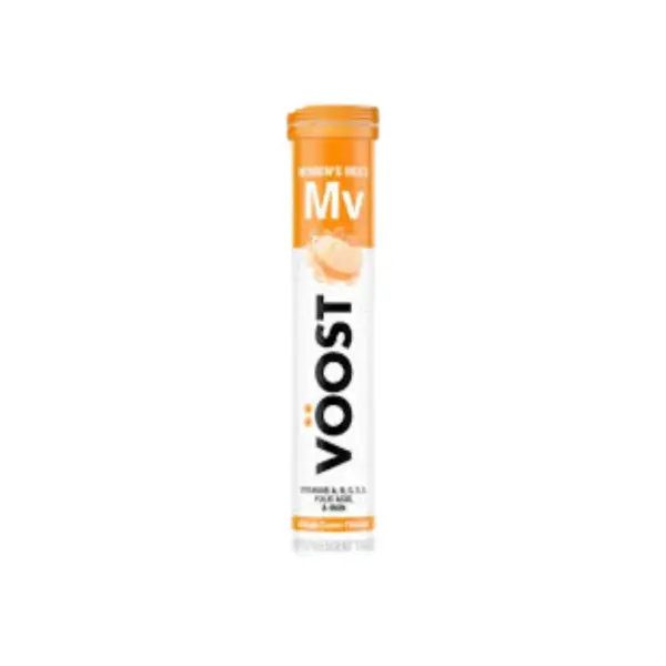 Voost Women's MultiVitamin
