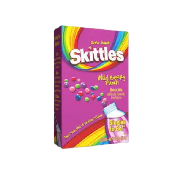 Skittles Wild Berry Punch