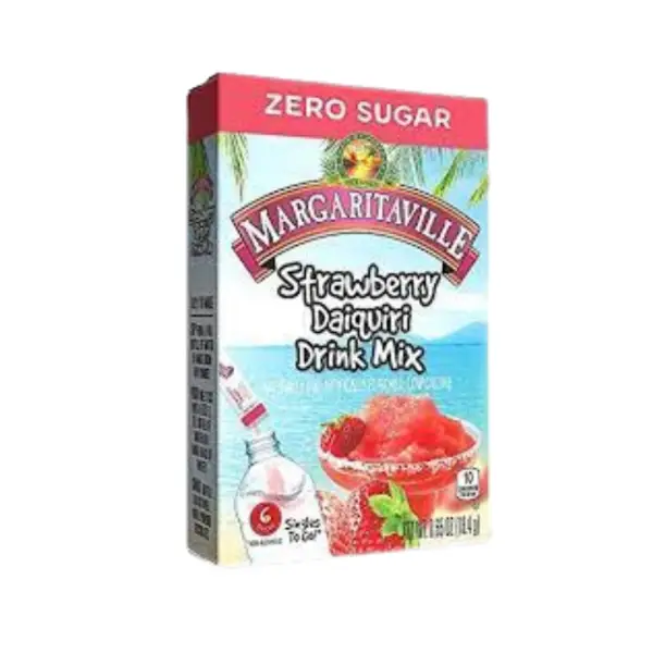 Margaritaville Strawberry Daiquiri