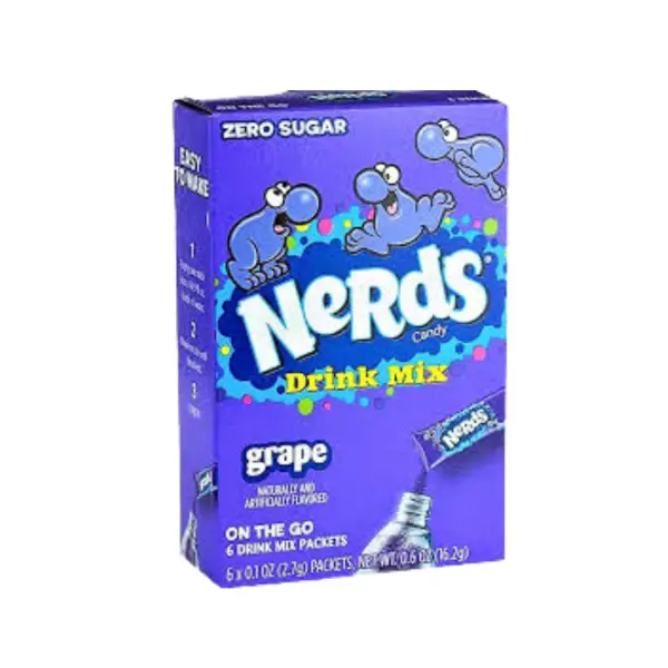Nerds Grape