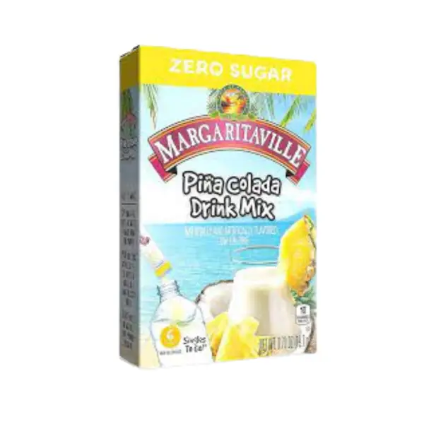 Margaritaville Pina Colada