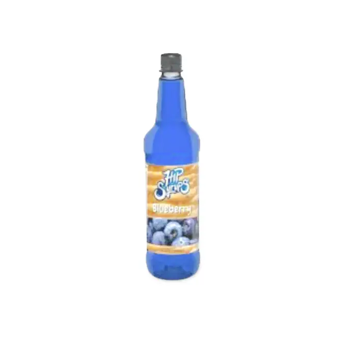 Simps Blue Raspberry Syrup Dream Lover Water – Silver Lining Lessons