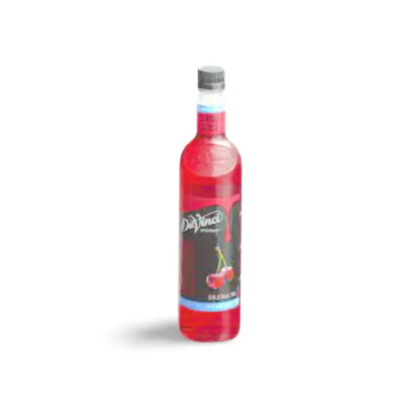 Davinci Cherry Syrup