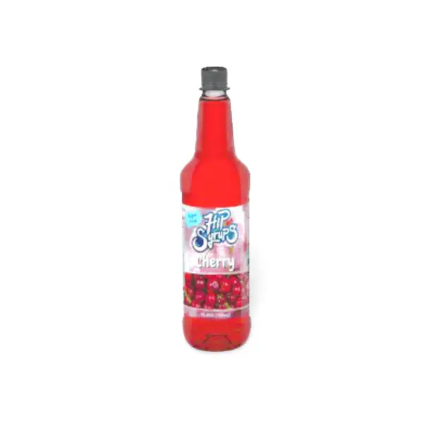 Hips Cherry Syrup