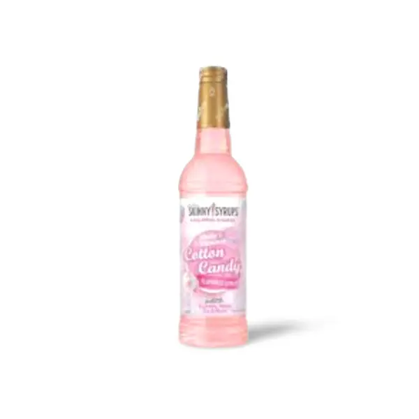 Cotton Candy Skinny Syrup