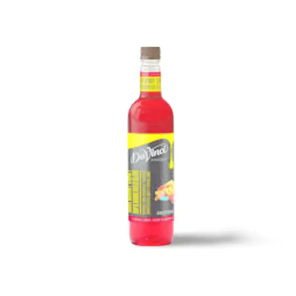 Davinci Sour Candy Syrup