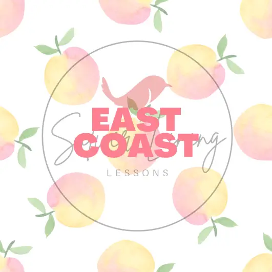 East Coast Water Silver Lining Lessons