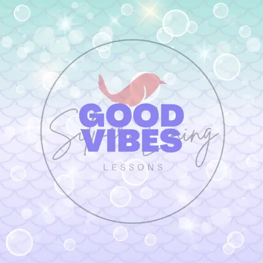 Good Vibes Water Silver Lining Lessons