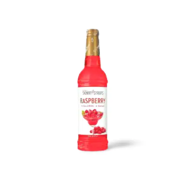 Raspberry Skinny Syrup