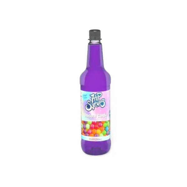 Hips Unicorn Candy