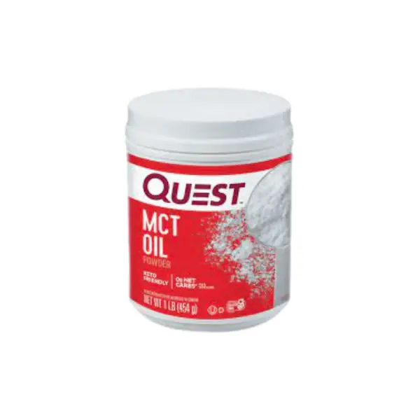 Quest MCT Oil Powder