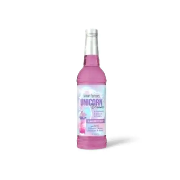 Unicorn Skinny Syrup