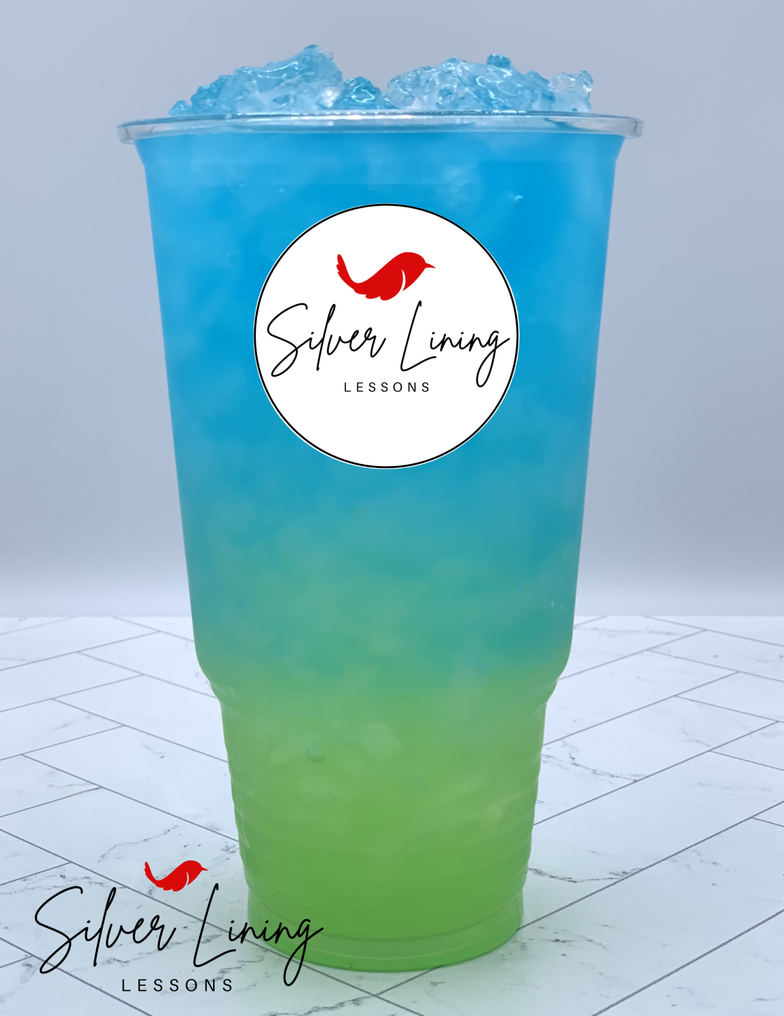 Wintry Mix Silver Lining Lessons