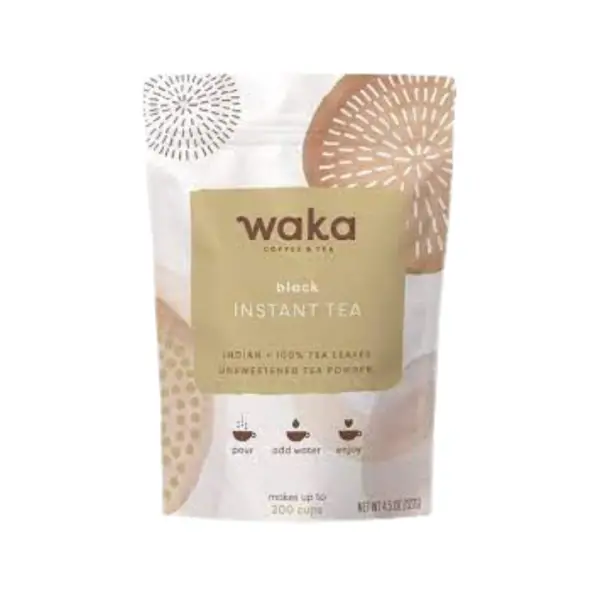 Waka Black Tea