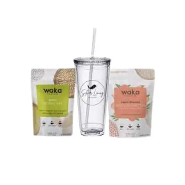 Waka + SLL Bundle