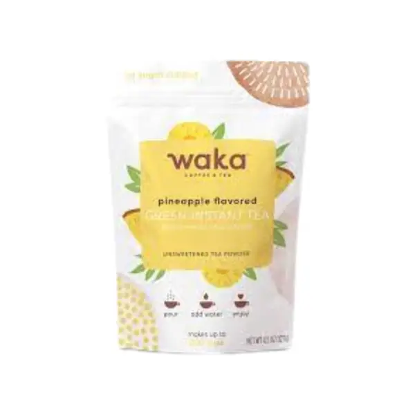 Waka Pineapple Tea