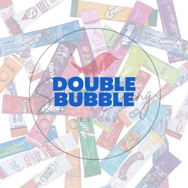 Double Bubble – Silver Lining Lessons