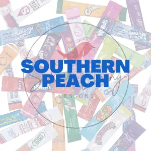 Southern Peach – Silver Lining Lessons